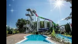 Best low-cost resort in europa #vacationlife #vacationlifestyle #lowcost #summervibes #summerresort