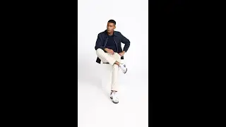 The Best Chinos for Men
