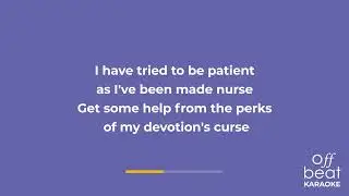 U.S. Girls - Rage of Plastics (Karaoke Version)