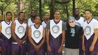 Spring Hoops Showdown 2014 Highlights