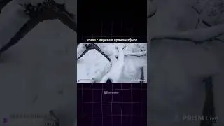 УПАЛА С ДЕРЕВА x_X #twitchclips #twitch #streamer #twitchviral #твич #irl