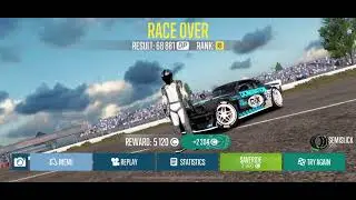 CarX Drift Racing 2 Black Jack X22 Pro Drift Ill Tune