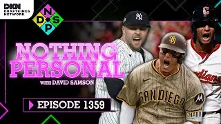 MLB Wild Card: Yanks tie up series with Red Sox! Guardians rally late! Padres blank Cubs!
