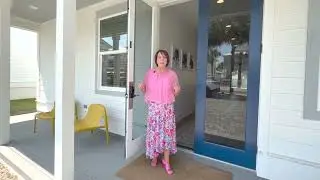 Bohemian Beach Retreat With Incredible Rental Income Opportunity in Crystal Beach!