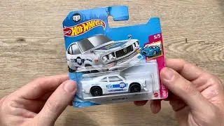 #36 2021 Hot Wheels HW Drift Mazda RX-3 DJF78