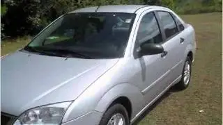 2007 Ford Focus Used Cars Conway SC