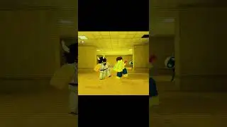 Backrooms BreakDance Roblox #live #roblox #livestreams #minecraft #viral #bloxfruits #livevideo