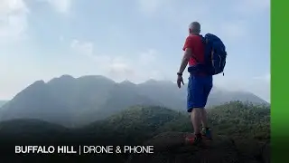 Buffalo Hill | Recommended Walks