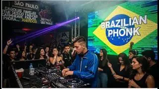 O QUE É BRAZILIAN PHONK?