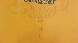 Laurent Garnier - Greed (Jahilainen vs. Garnier) [F127LTD - F Communications]