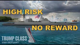 The US Navy&rsquo;s Shipbuilding Strategy - A Broken System