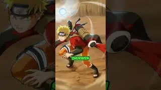 Strongest Users of Each Chakra Nature in Naruto