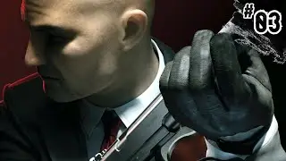 Hitman 1: World of Assassination - Коррумпированные политики - Часть 3 - Полное прохождение игры