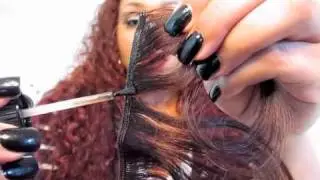 How to Seal your wefts