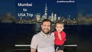 Epic Mumbai to USA Trip: Oculus World Trade Center! 🇮🇳✈️🇺🇸 #travel#dailyvlog #youtube#realife