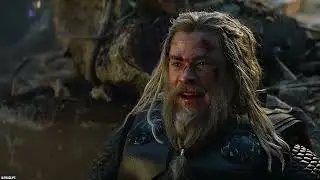 Damon in infinity war (part1)