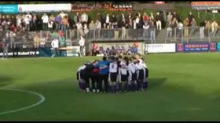 TSV Sasel - FC Elmshorn(Oberliga Hamburg) - Spielbericht | ELBKICK.TV