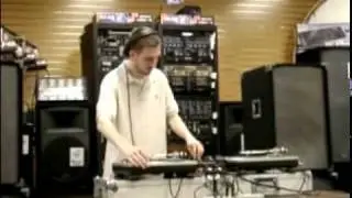 Whoa-B - Dubstep Quickmix