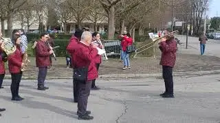 Primi Passi - 1 marzo 2025