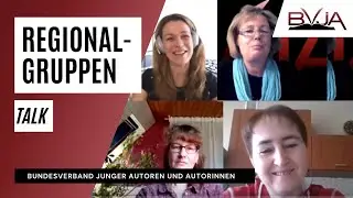 Talk: Informationen &uuml;ber unsere BVjA-Regionalgruppen