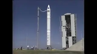 Cape Canaveral Spaceport (2001)