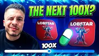 Pump Fun Tokens on Solana: Is Lobstar ($LOBSTAR) the Next AI Breakout?