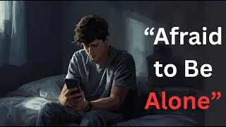 The Fear of Being Alone | Why We Stay in the Wrong Relationships