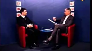 Unglaublich - Raik Fischer im Interview - Teil 1 - Remote Vi.flv