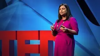 Shalini Unnikrishnan: We need to turn our response to crisis inside out