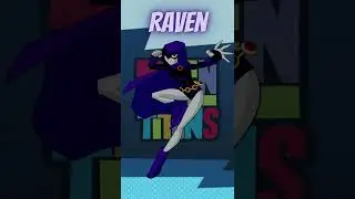 MultiVersus LEAKED Characters #shorts #multiversus
