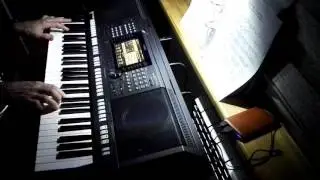 Wolność Boys cover yamaha s770