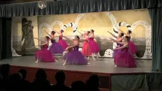 Rachel Walker Ballet