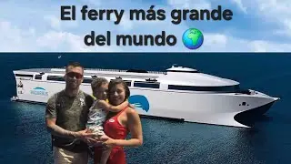 How to get from Buenos Aires to Montevideo. Buquebus de Argentina a Uruguay 