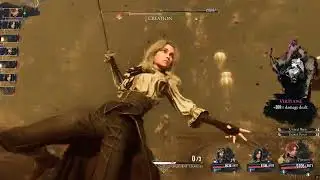 Clair Obscur: Expedition 33 - High Level Gameplay [1080p]