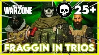 WHAT NERF?!? The BRUEN STILL THE BEST GUN IN THE GAME?(Modern Warfare Warzone)