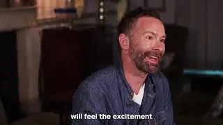 Make It Happen | Director, Andrew Panton