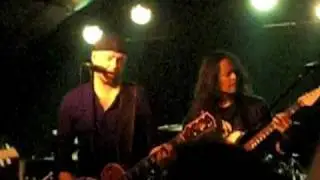 UNISONIC Kiske 06.06.2010 Balingen Live - A Little Time