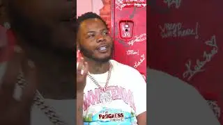 #FattMacc speaks on #BossmanDLow bringing back trap music 🙌🏾