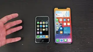 13 Años Con iPhone - ¿Qué Ha Cambiado?