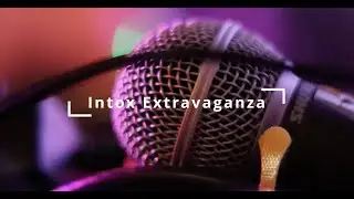 Intox Extravaganza 2025 at AMPStudios