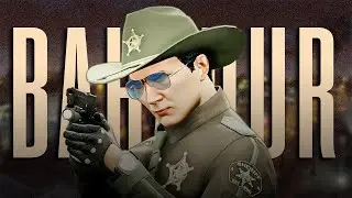 Jai BCSO | Jai Bahadur GTA V RP Prodigy India Now #risewithprodigy #growwithmoore