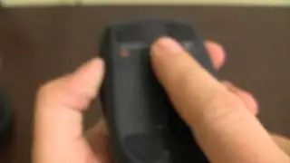 Logitech Anywhere Mouse MX - bezprzewodowa mysz komputerowa