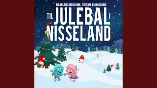 Til Julebal i Nisseland