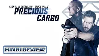 Precious Cargo Movie Review in Hindi ||🤔|| Zaib Review