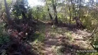 Xanthi Trail-Aggressive XC-
