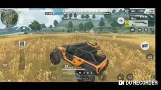 Quick Clip using SVD on Rules Of Survival