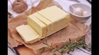 Doit-on pr&eacute;f&eacute;rer le beurre clarifi&eacute; GHEE &agrave; la place du beurre standard ?