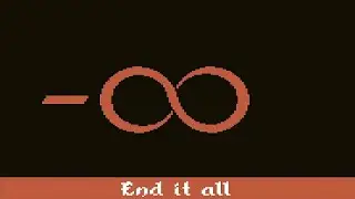 Void Stranger Removing the Infinity Brand