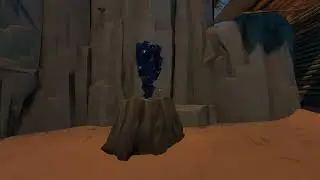Outer Wilds прохождение (без коментариев)