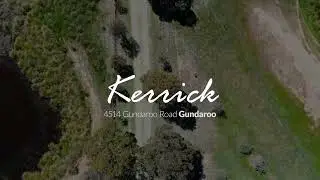 'Kerrick' 4514 Gundaroo Road, Gundaroo